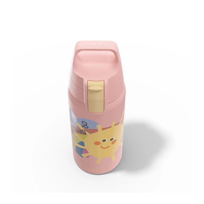 GOURDE POUR ENFANTS SHIELD THERM ONE SUNSHINE 0,5 L