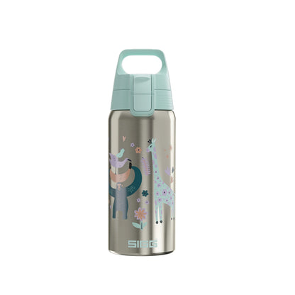 GOURDE ENFANTS SHIELD THERM ONE JUNGLE 0,5 L