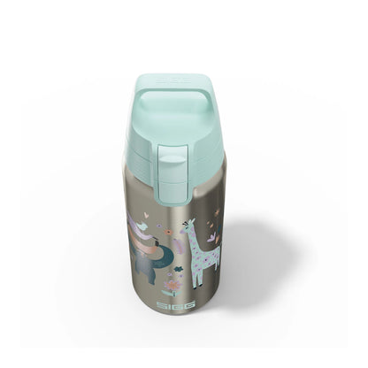 GOURDE ENFANTS SHIELD THERM ONE JUNGLE 0,5 L