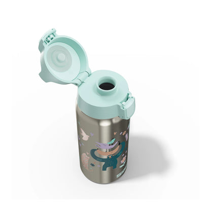 GOURDE ENFANTS SHIELD THERM ONE JUNGLE 0,5 L