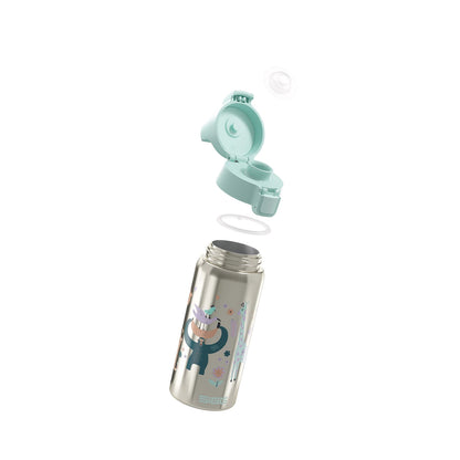 GOURDE ENFANTS SHIELD THERM ONE JUNGLE 0,5 L