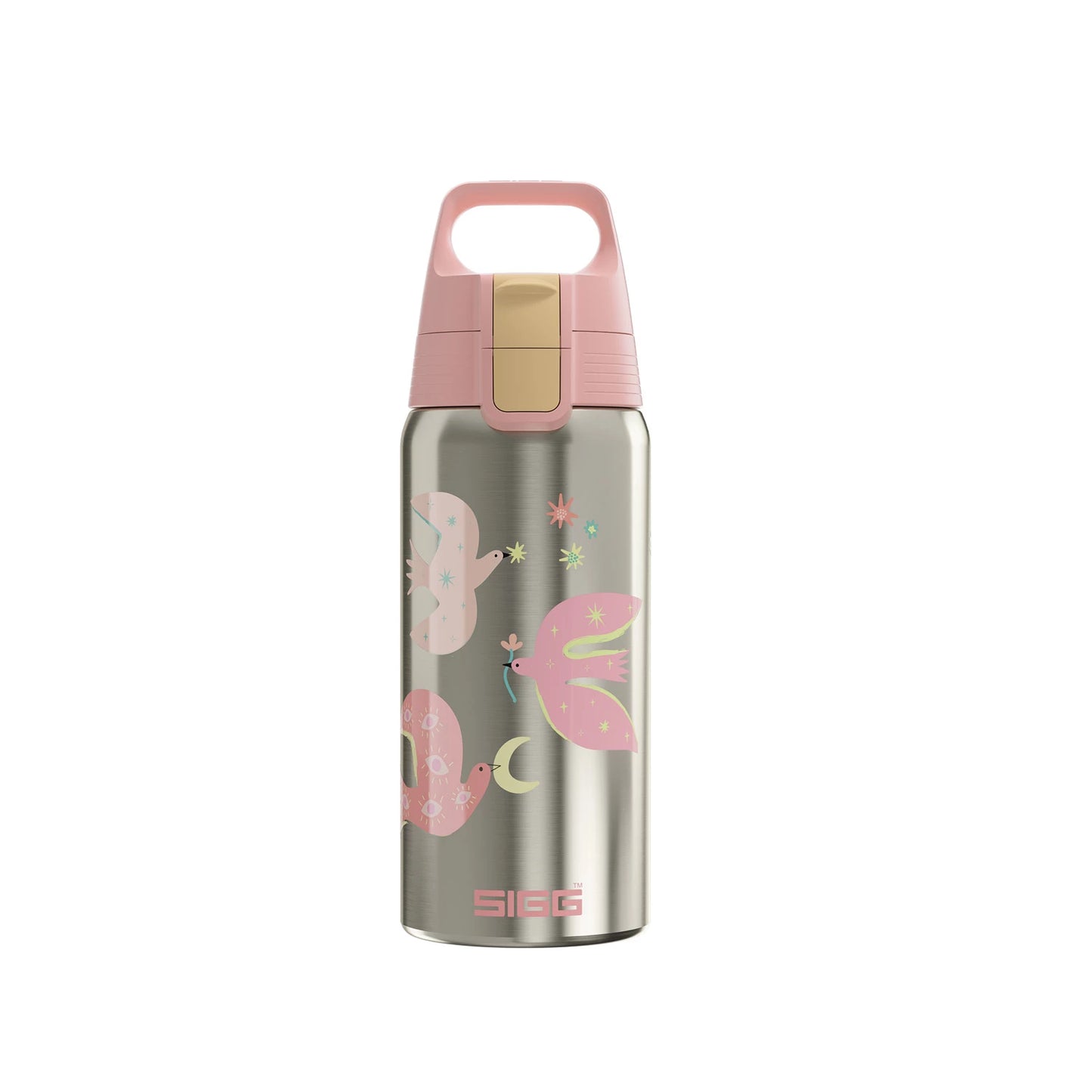 GOURDE ENFANTS SHIELD THERM ONE FLY AWAY 0,5 L