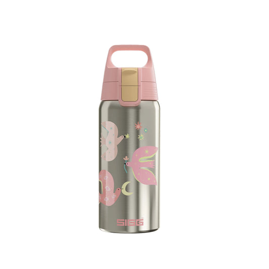 KINDERTRINKFLASCHE SHIELD THERM ONE FLY AWAY 0,5 L