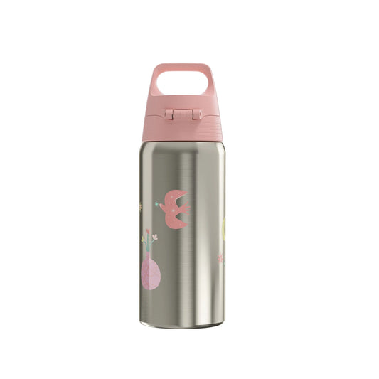 KINDERTRINKFLASCHE SHIELD THERM ONE FLY AWAY 0,5 L