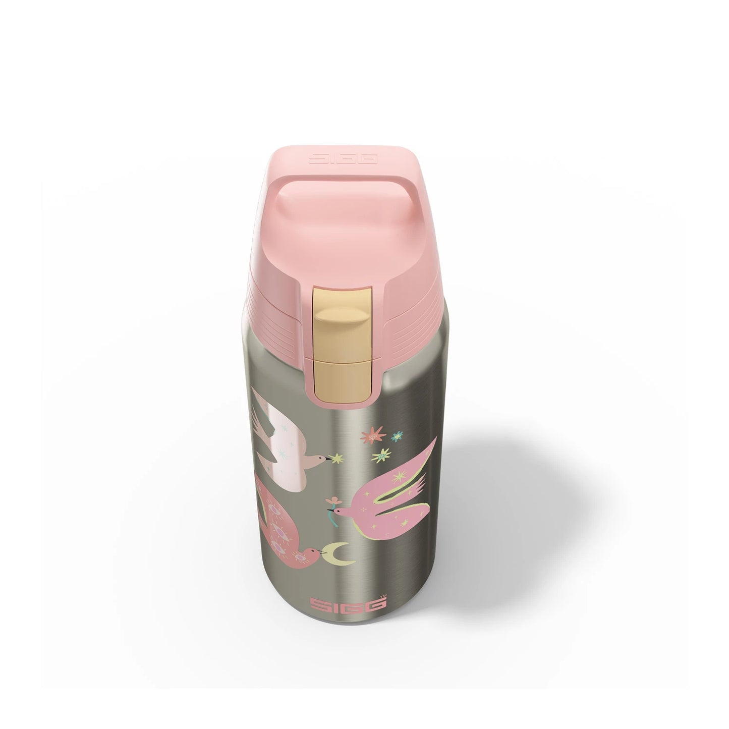 GOURDE ENFANTS SHIELD THERM ONE FLY AWAY 0,5 L