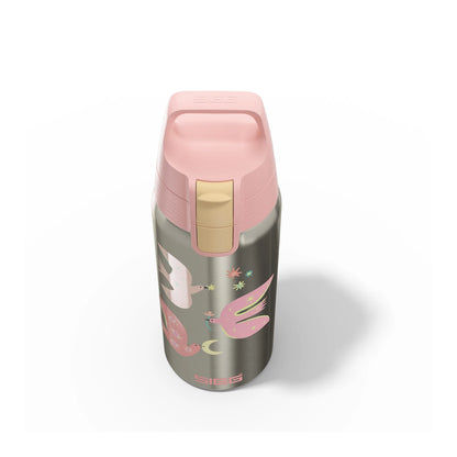 GOURDE ENFANTS SHIELD THERM ONE FLY AWAY 0,5 L