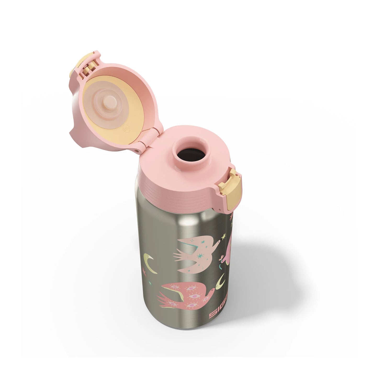 GOURDE ENFANTS SHIELD THERM ONE FLY AWAY 0,5 L