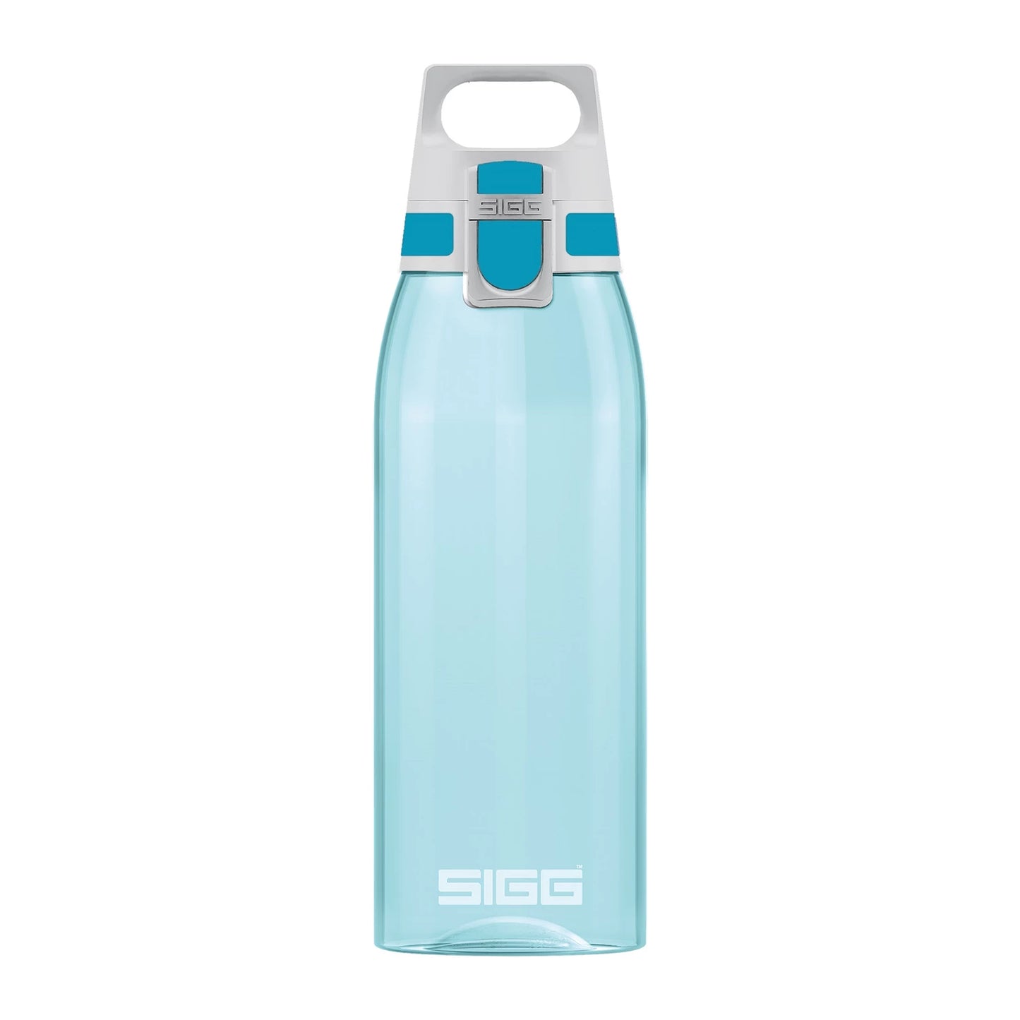 GOURDE TOTAL COLOR AQUA 1,0 L