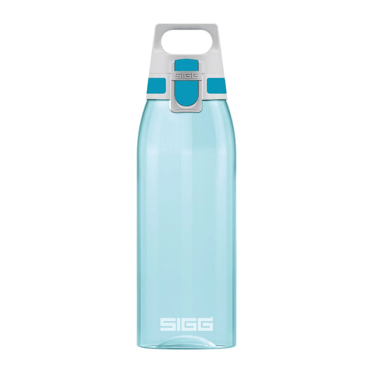 TOTAL COLOR AQUA TRINKFLASCHE 1,0 L