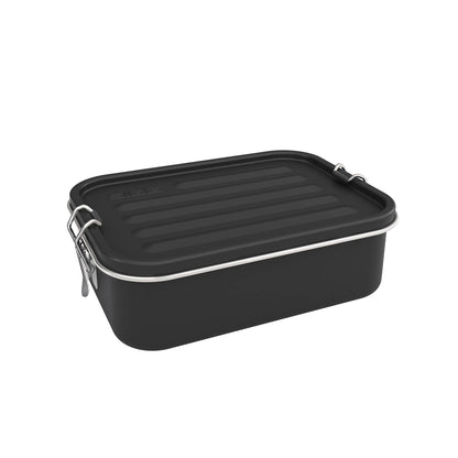 LUNCHBOX BOÎTE PRÉCIEUSE OBSIDIENNE 1,1 L