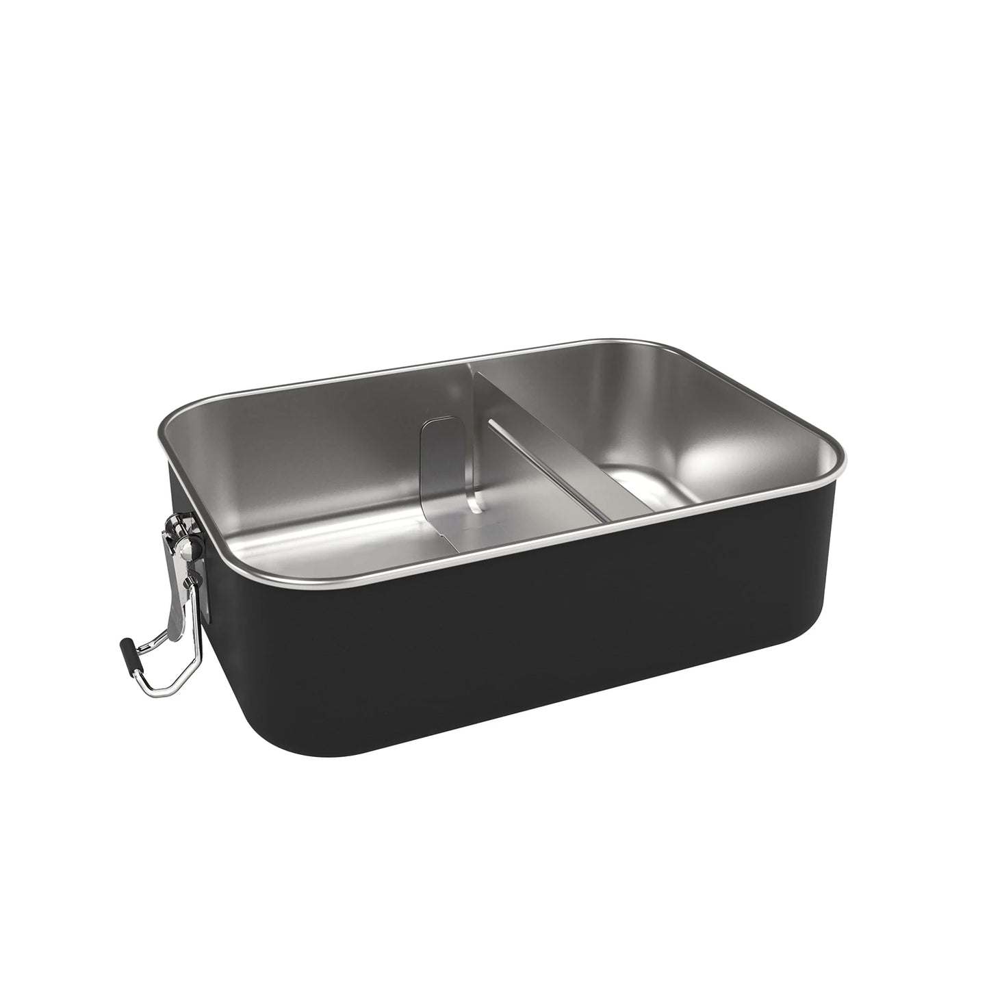 LUNCHBOX BOÎTE PRÉCIEUSE OBSIDIENNE 1,1 L