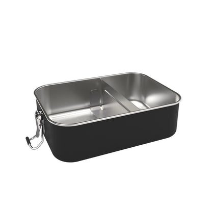 LUNCHBOX BOÎTE PRÉCIEUSE OBSIDIENNE 1,1 L