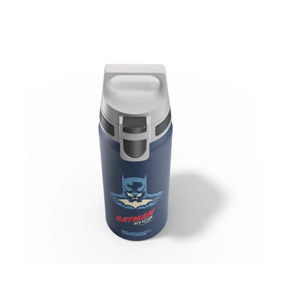 GOURDE ENFANT WMB ONE BATMAN INTO ACTION BLEUE 0,6 L