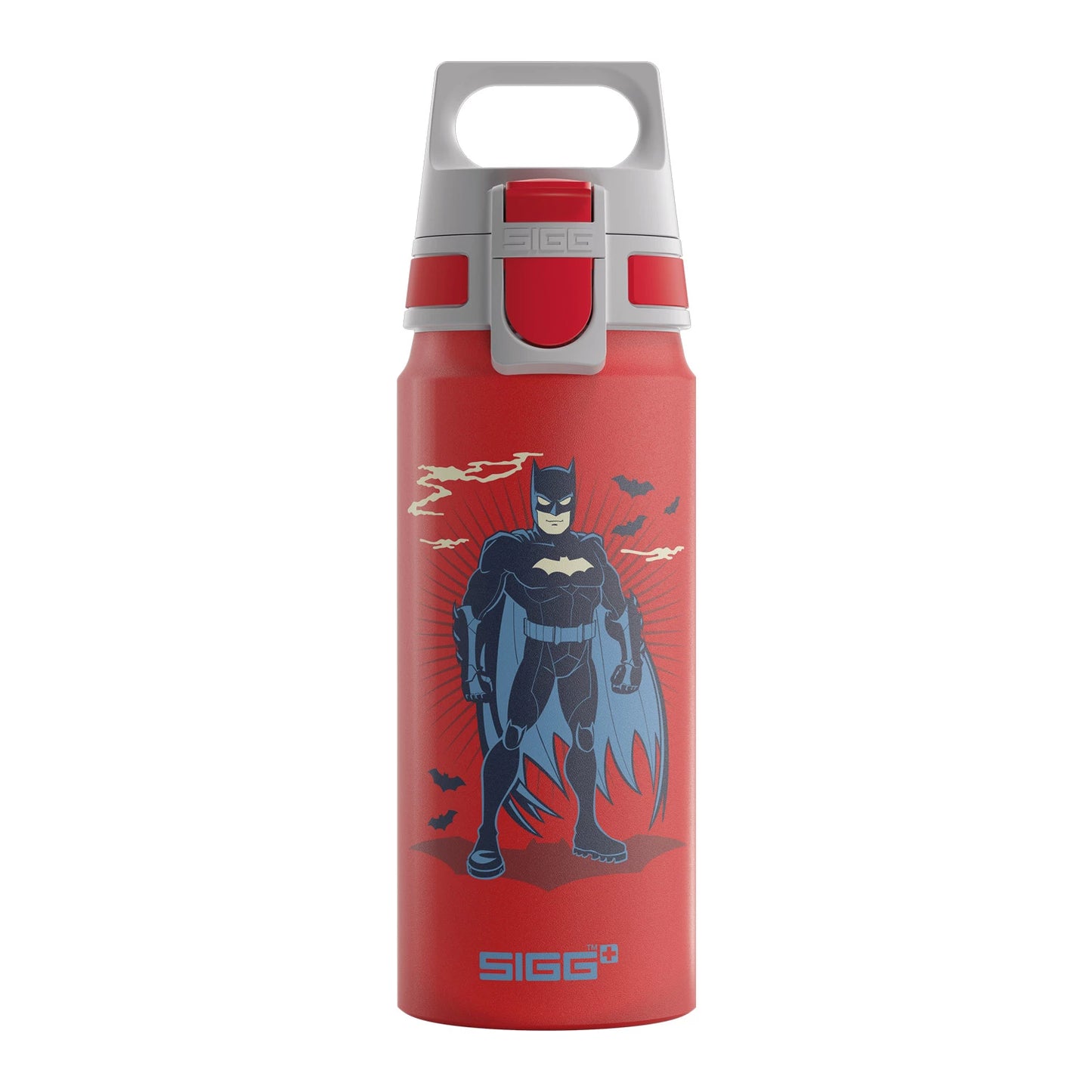 GOURDE ENFANTS WMB ONE BATMAN DEBOUT 0,6 L