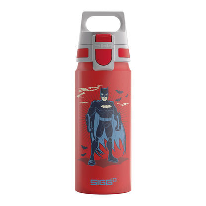 GOURDE ENFANTS WMB ONE BATMAN DEBOUT 0,6 L