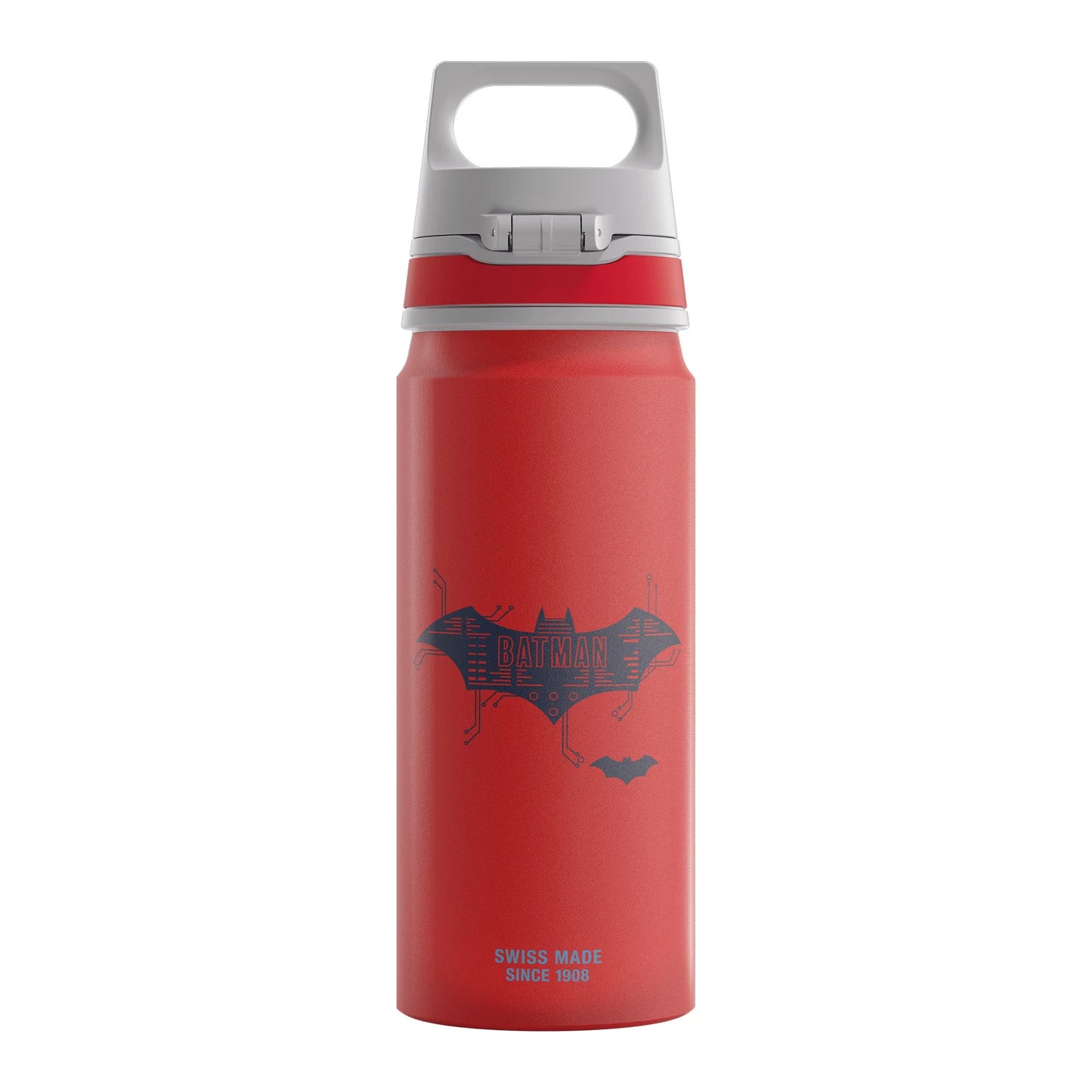 GOURDE ENFANTS WMB ONE BATMAN DEBOUT 0,6 L