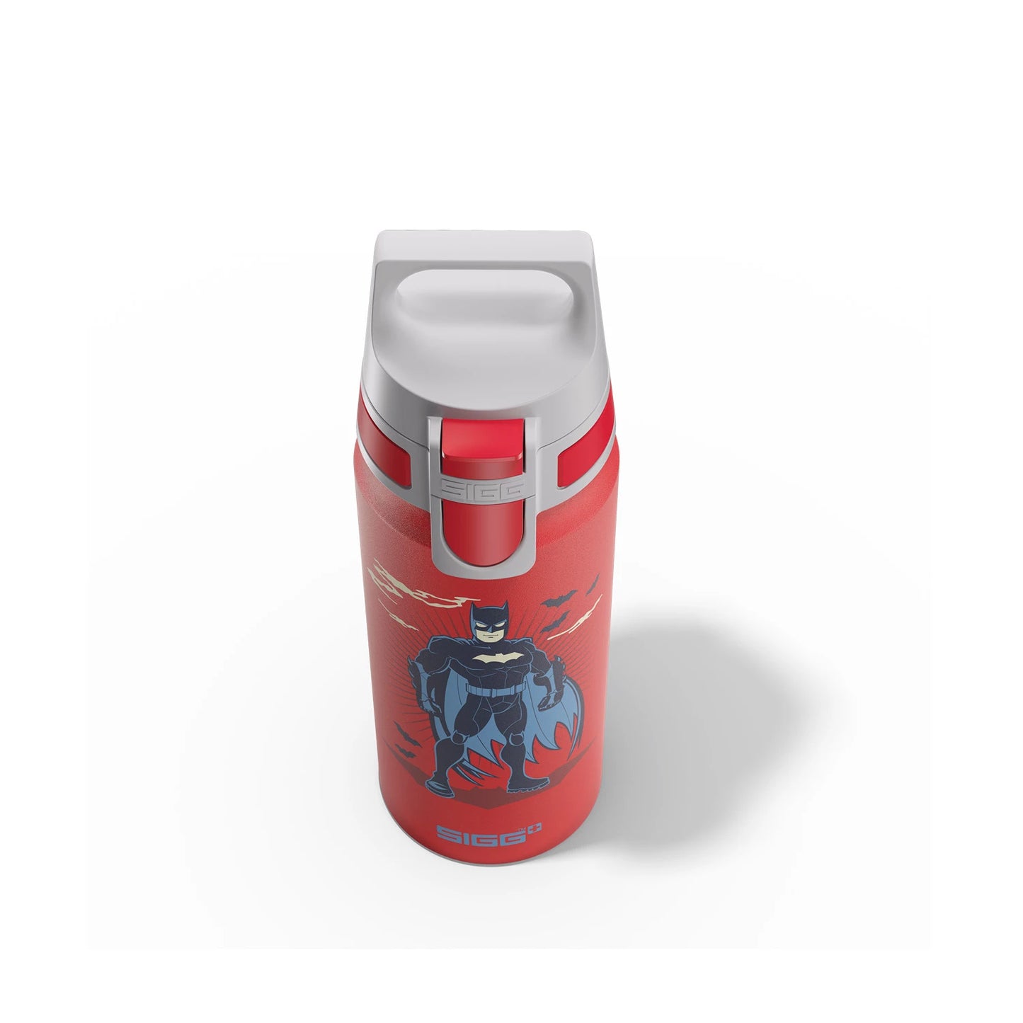 GOURDE ENFANTS WMB ONE BATMAN DEBOUT 0,6 L