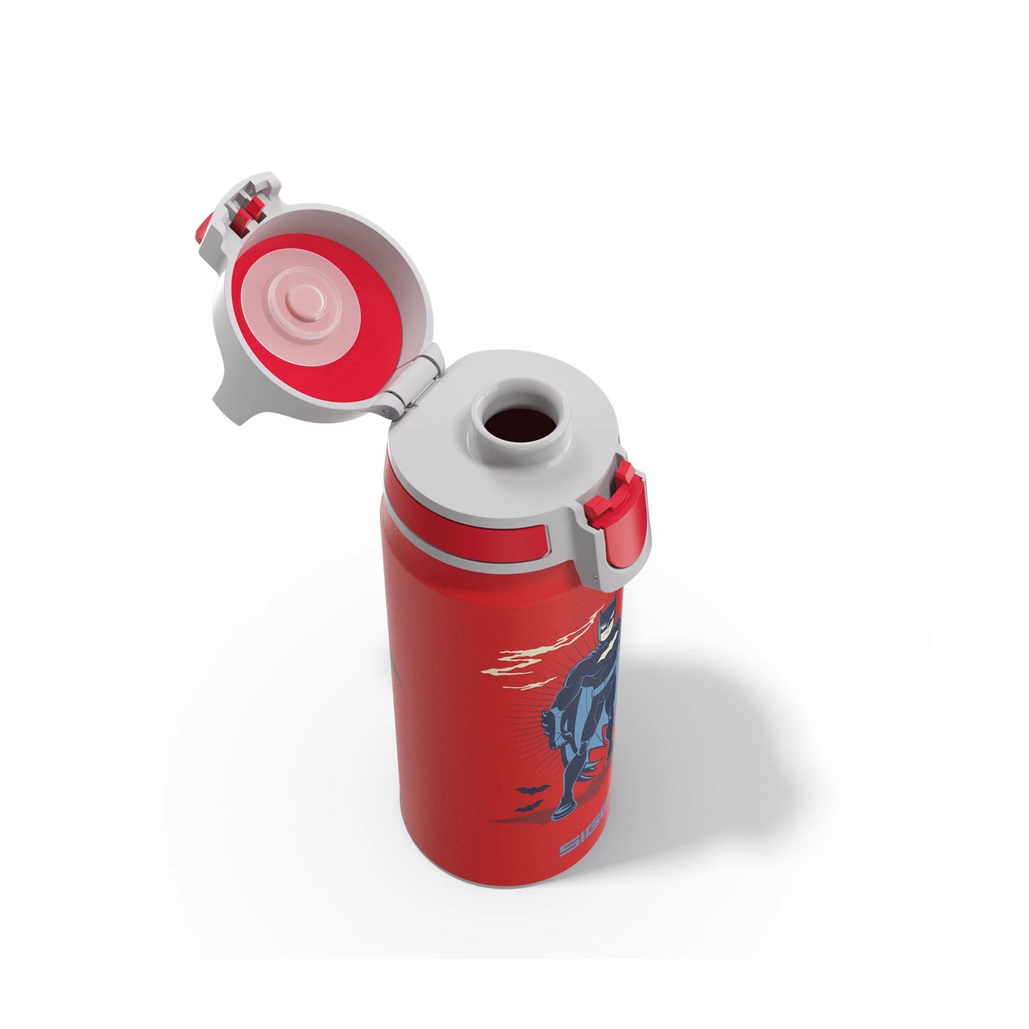 GOURDE ENFANTS WMB ONE BATMAN DEBOUT 0,6 L