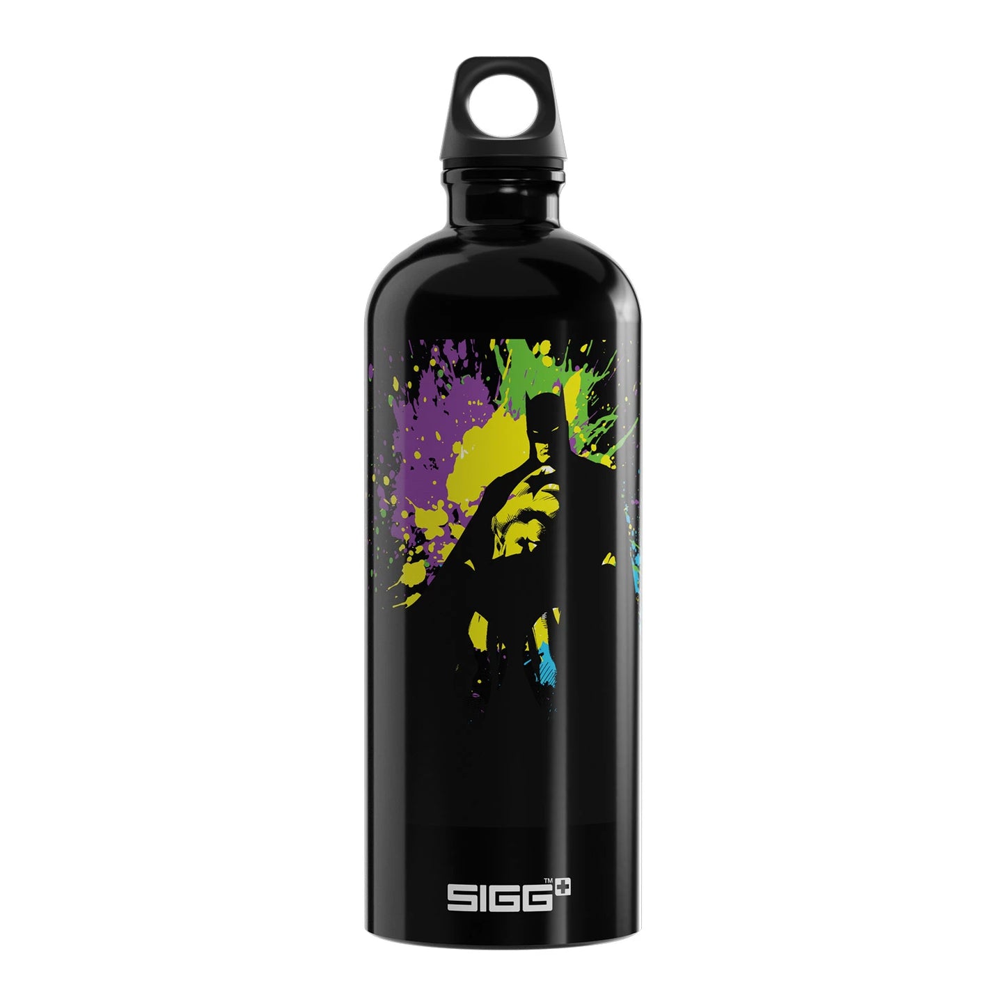 GOURDE POUR ENFANTS TRAVELLER BATMAN SPLASH 1 L