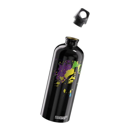 GOURDE POUR ENFANTS TRAVELLER BATMAN SPLASH 1 L