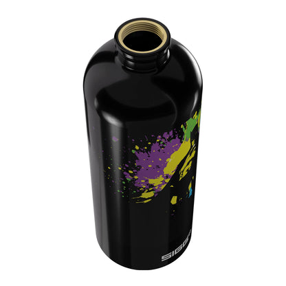 GOURDE POUR ENFANTS TRAVELLER BATMAN SPLASH 1 L