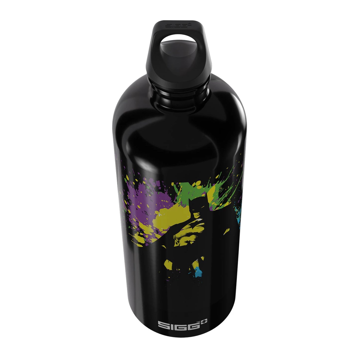 GOURDE POUR ENFANTS TRAVELLER BATMAN SPLASH 1 L