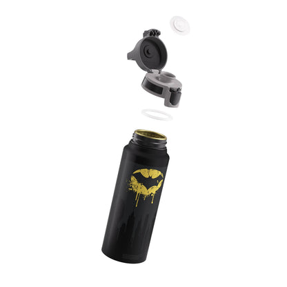 GOURDE POUR ENFANTS WMB ONE BATMAN DAY 1 L