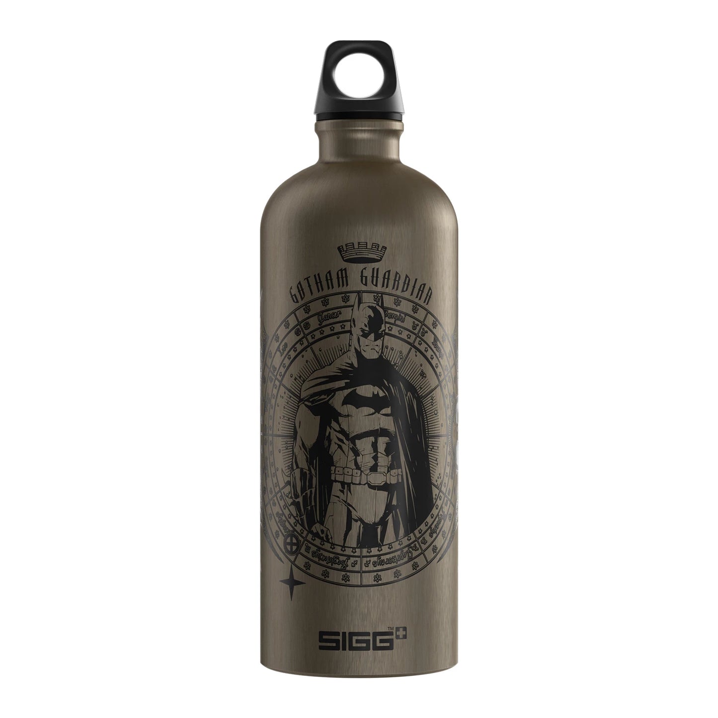 GOURDE ENFANTS TRAVELLER BATMAN GUARDIAN 1 L