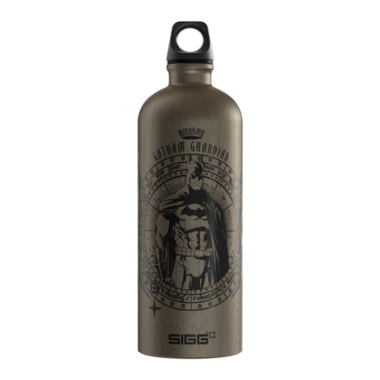 KINDERTRINKFLASCHE TRAVELLER BATMAN GUARDIAN 1 L
