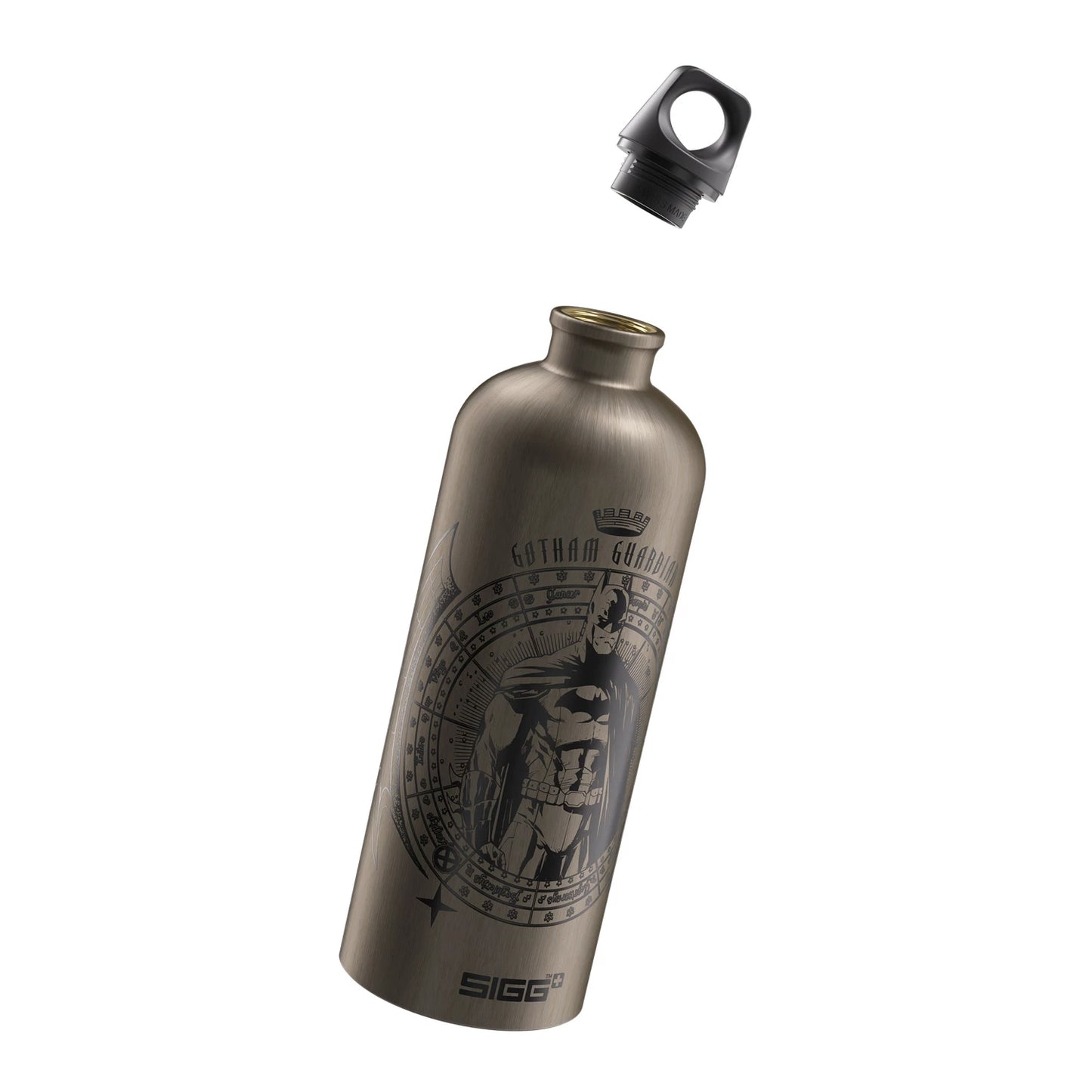 GOURDE ENFANTS TRAVELLER BATMAN GUARDIAN 1 L