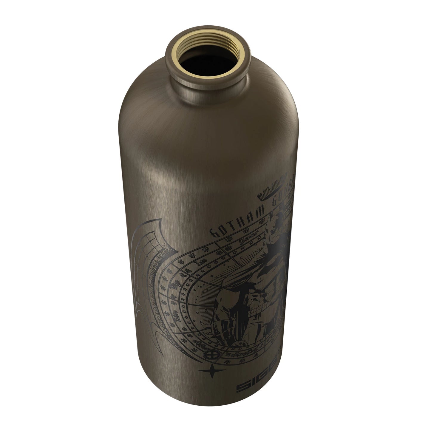 GOURDE ENFANTS TRAVELLER BATMAN GUARDIAN 1 L