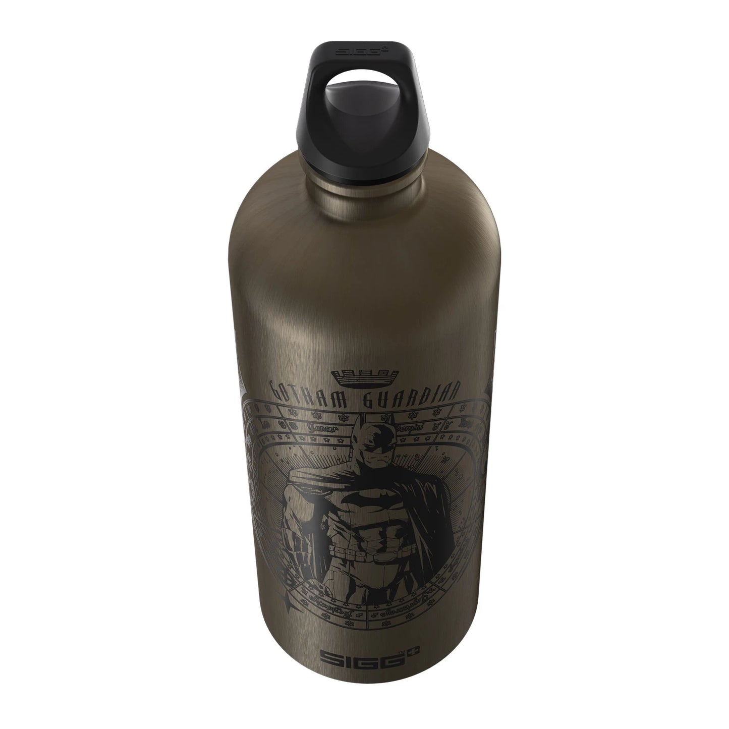 GOURDE ENFANTS TRAVELLER BATMAN GUARDIAN 1 L