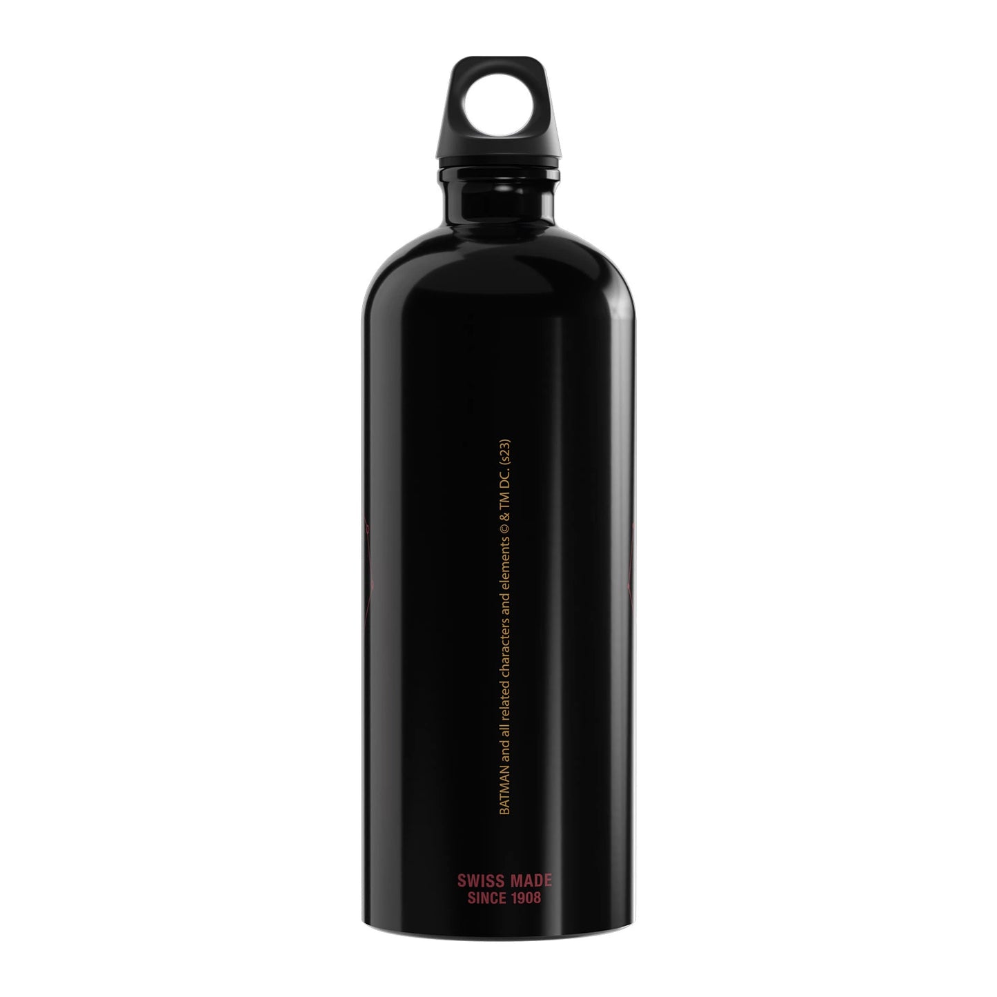 GOURDE ENFANT TRAVELLER BATMAN CLASSIQUE OR 1 L