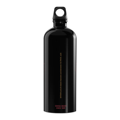 GOURDE ENFANT TRAVELLER BATMAN CLASSIQUE OR 1 L