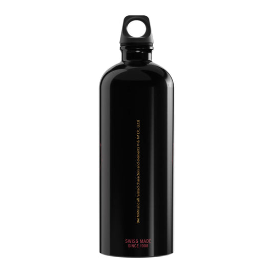 KINDERTRINKFLASCHE TRAVELLER BATMAN CLASSIC GOLD 1 L