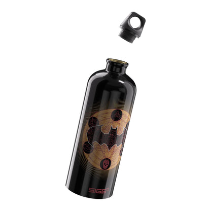 GOURDE ENFANT TRAVELLER BATMAN CLASSIQUE OR 1 L