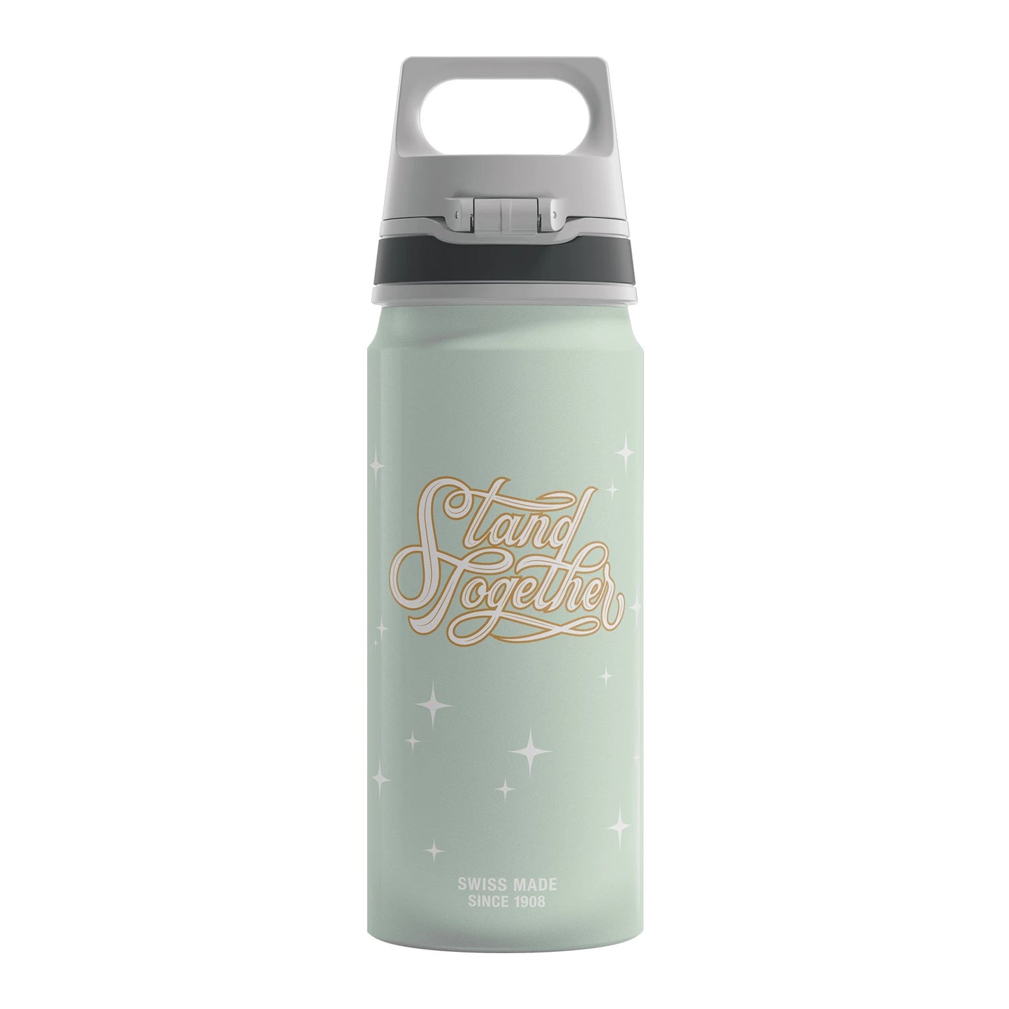GOURDE POUR ENFANTS WMB ONE STAND TOGETHER 0,6 L