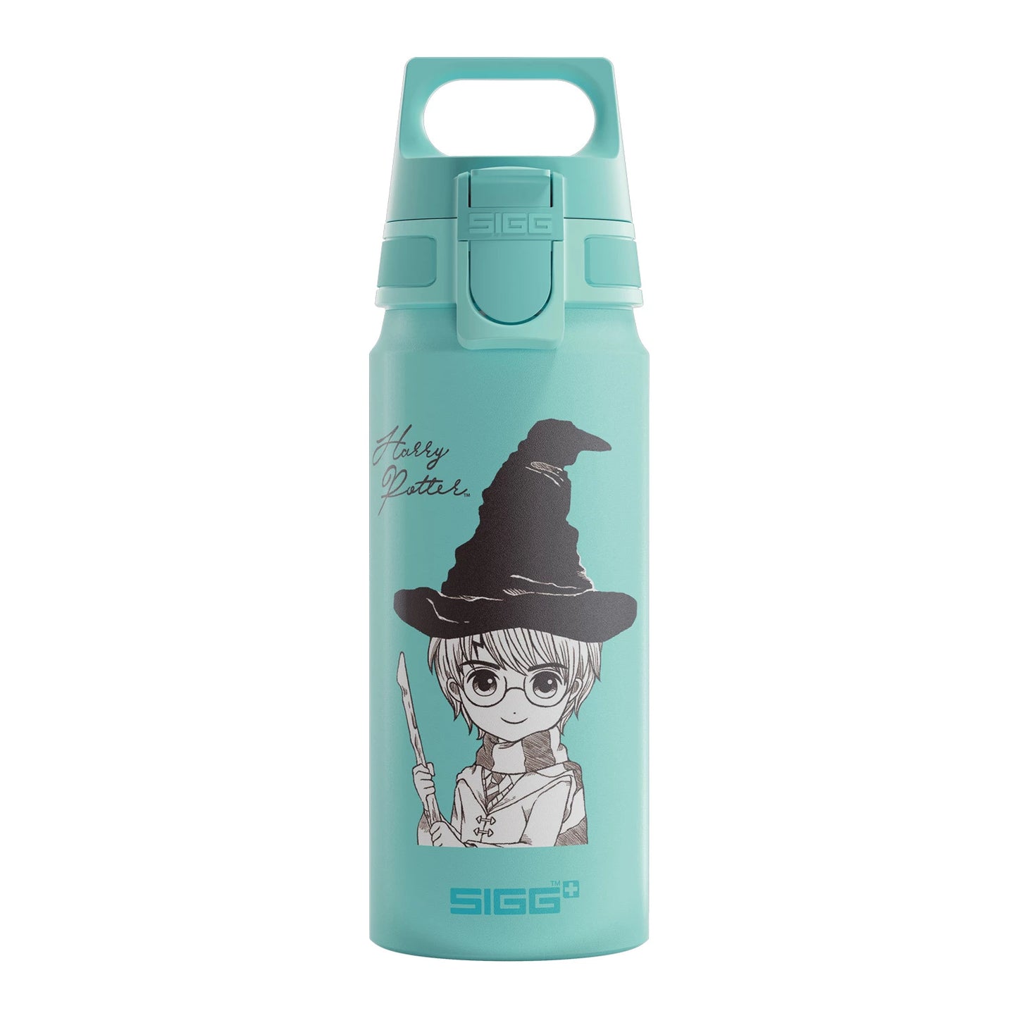 GOURDE ENFANT WMB ONE HARRY POTTER 0,6 L