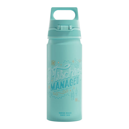 GOURDE ENFANT WMB ONE HARRY POTTER 0,6 L
