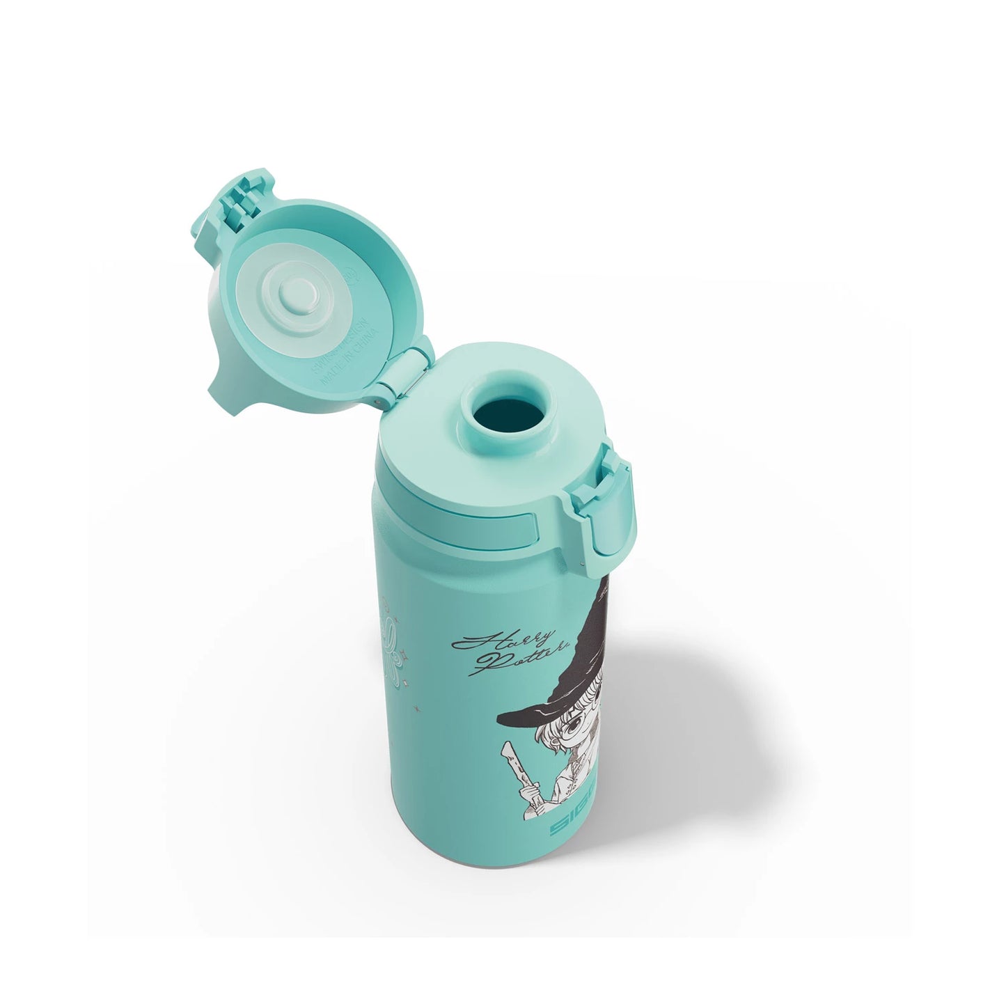 GOURDE ENFANT WMB ONE HARRY POTTER 0,6 L