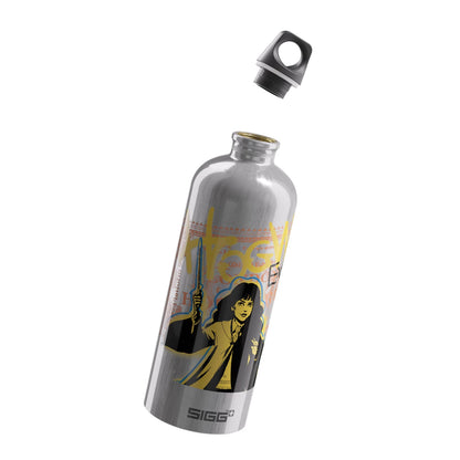 GOURDE ENFANT TRAVELLER HOGWARTS EXPRESS 1 L