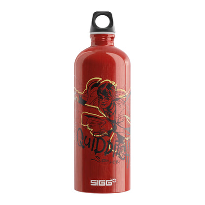 GOURDE POUR ENFANTS TRAVELLER QUIDDITCH 1 L