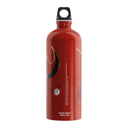 GOURDE POUR ENFANTS TRAVELLER QUIDDITCH 1 L