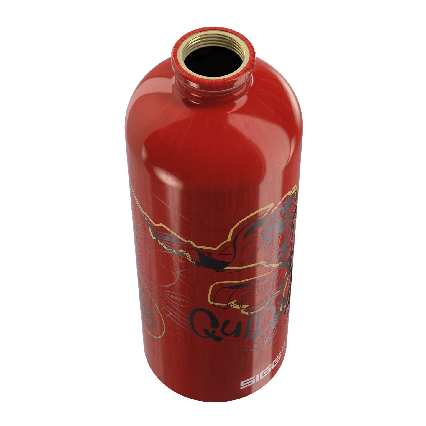 GOURDE POUR ENFANTS TRAVELLER QUIDDITCH 1 L