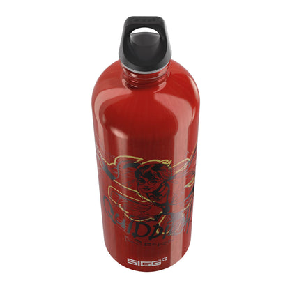 GOURDE POUR ENFANTS TRAVELLER QUIDDITCH 1 L