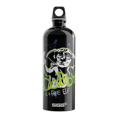 GOURDE POUR ENFANTS TRAVELLER DOBBY 1 L