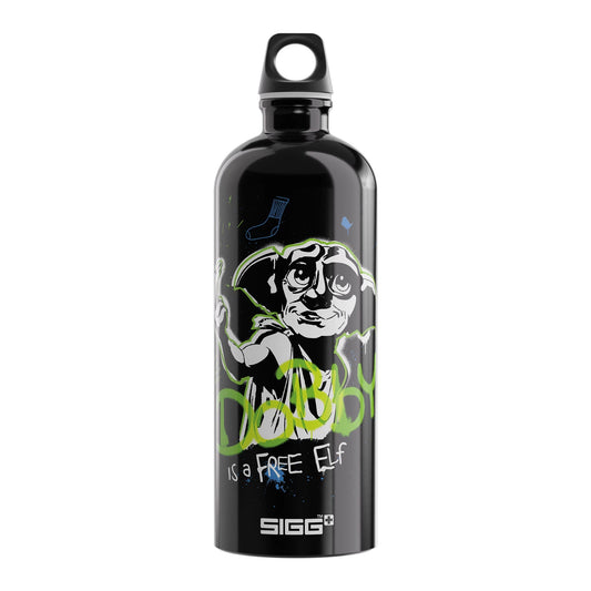 GOURDE POUR ENFANTS TRAVELLER DOBBY 1 L