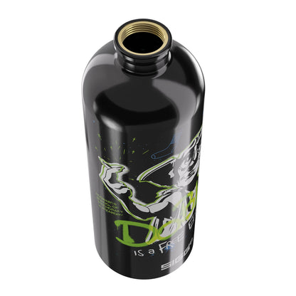 GOURDE POUR ENFANTS TRAVELLER DOBBY 1 L