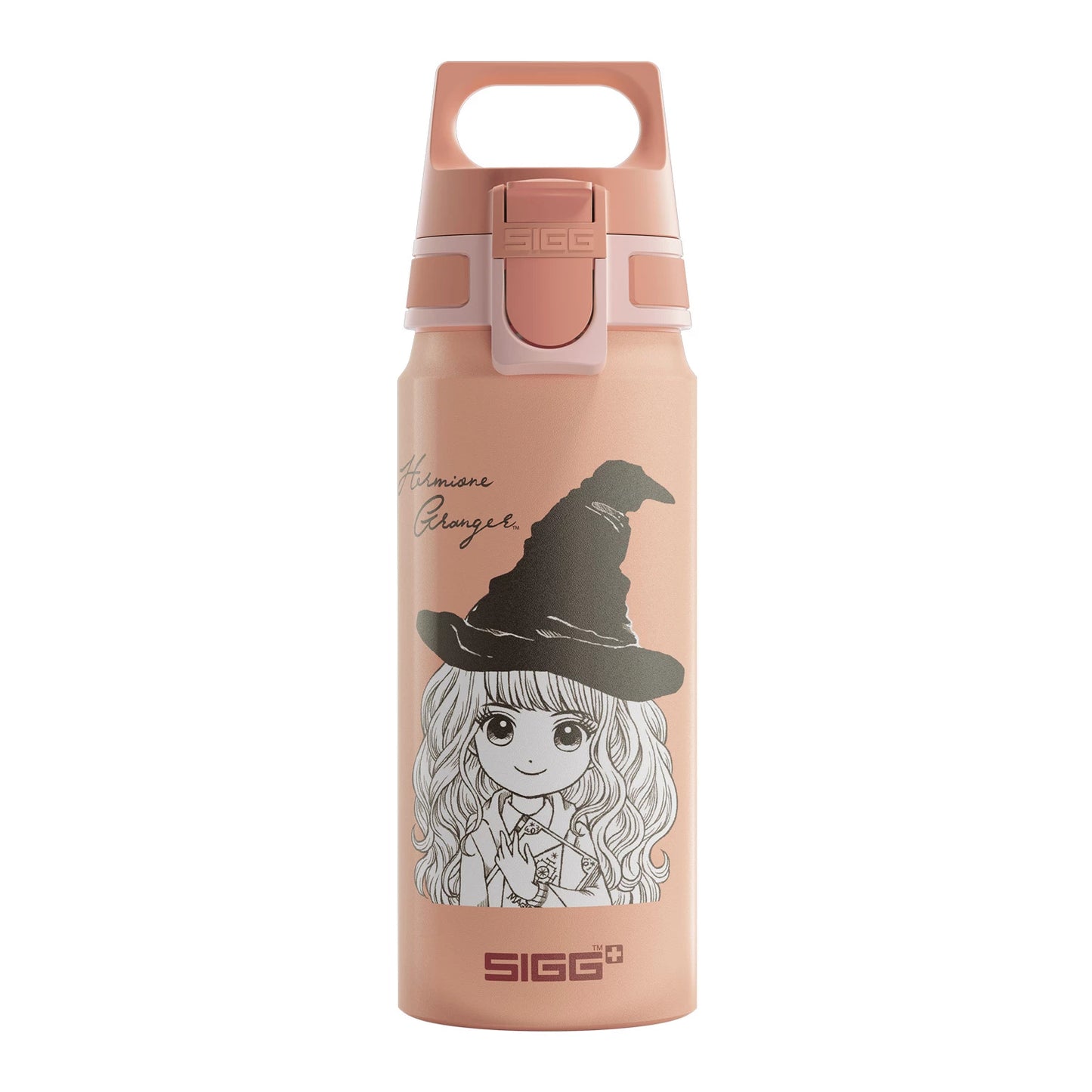 GOURDE ENFANT WMB ONE HERMIONE 0,6 L
