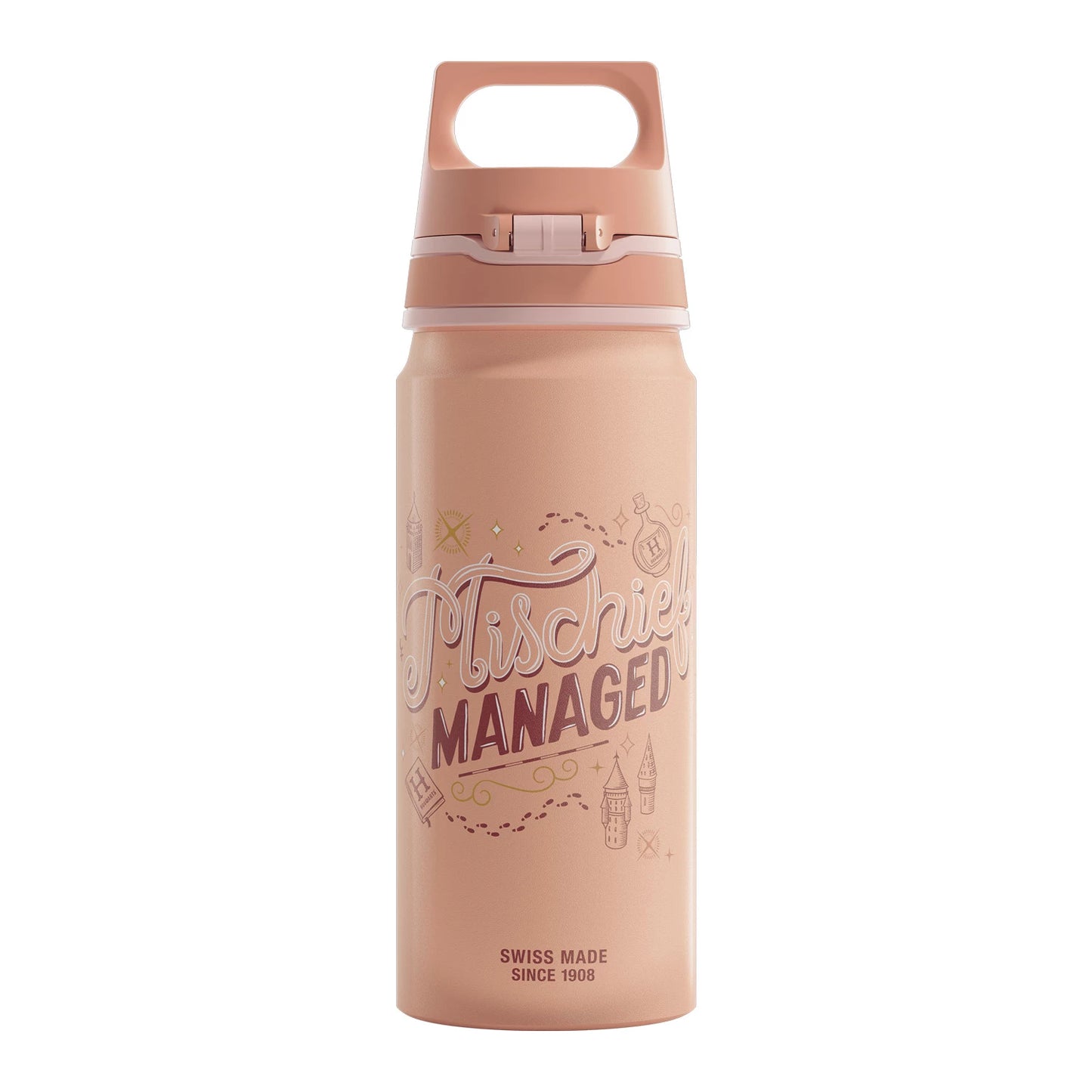 GOURDE ENFANT WMB ONE HERMIONE 0,6 L